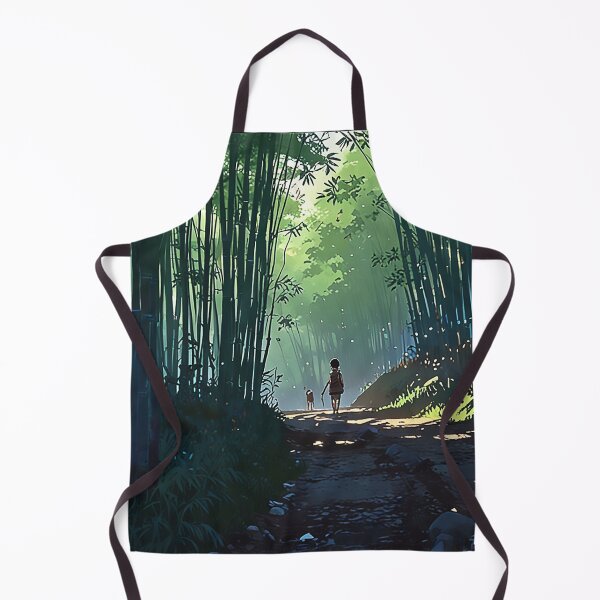 Item preview, Bamboo Forest designed and sold by Arjay Graphic Design.
