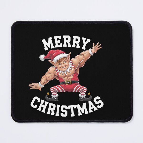 Item preview, Dabbing Elf Brings Holiday Fun designed and sold by Tee Studio.