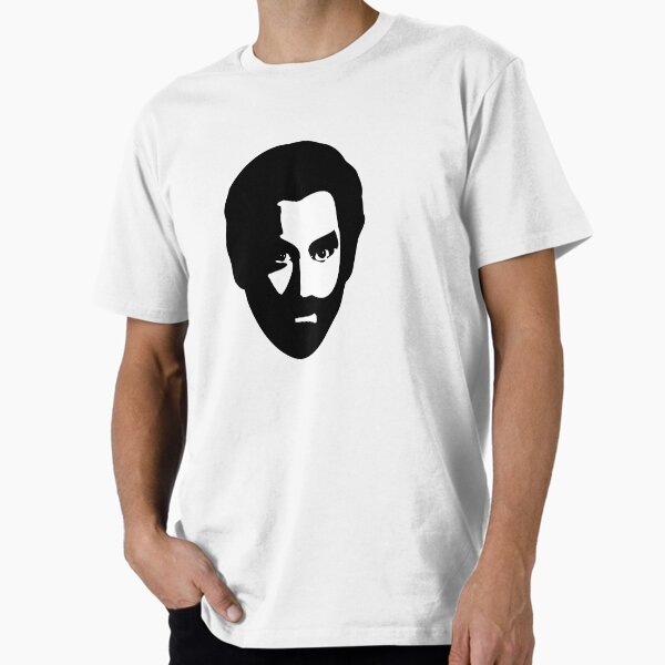 Item preview, Jake Gyllenhaal designed and sold by K3IL.