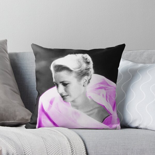 Item preview, Grace Kelly en tul lila designed and sold by carmencuarzo.