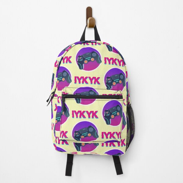 Item preview, IYKYK, Controller designed and sold by Mauswohn.