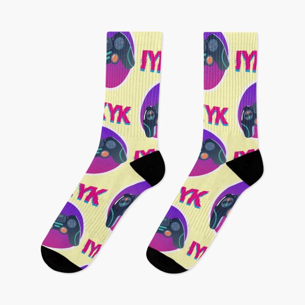 Item preview, IYKYK, Controller designed and sold by Mauswohn.