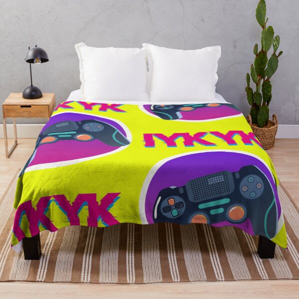 Item preview, IYKYK, Controller designed and sold by Mauswohn.