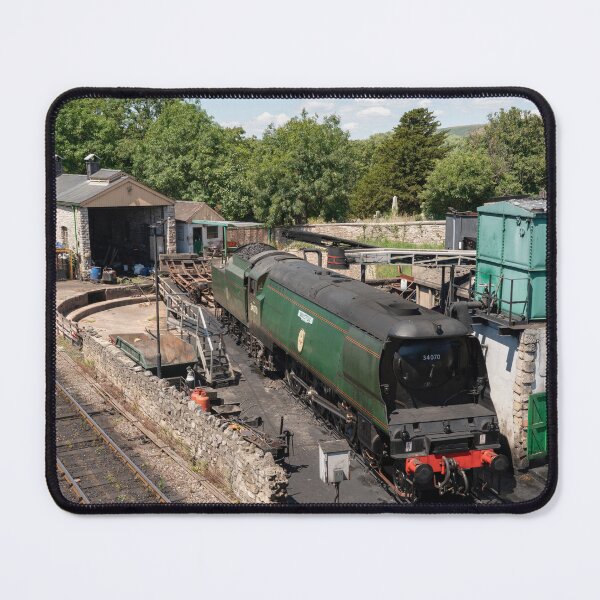Item preview, Manston at Swanage MPD designed and sold by hawkie.