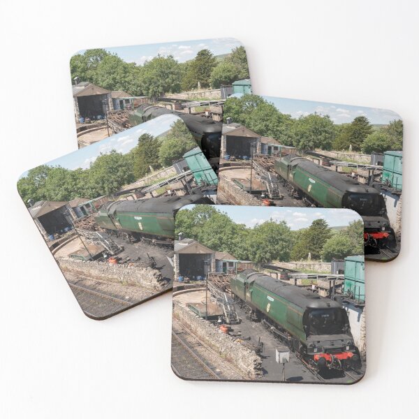 Item preview, Manston at Swanage MPD designed and sold by hawkie.