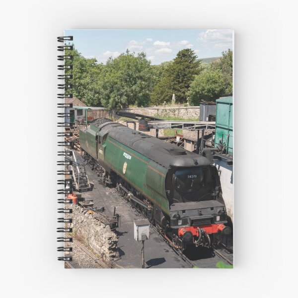 Item preview, Manston at Swanage MPD designed and sold by hawkie.