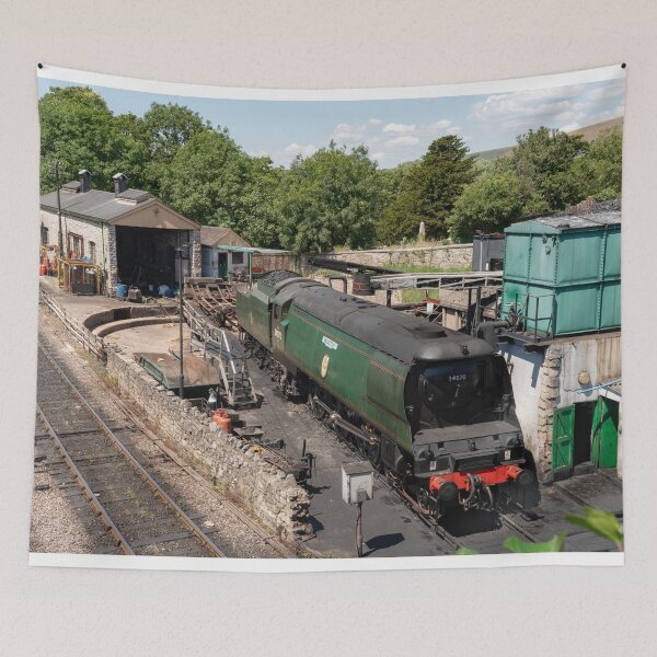 Item preview, Manston at Swanage MPD designed and sold by hawkie.