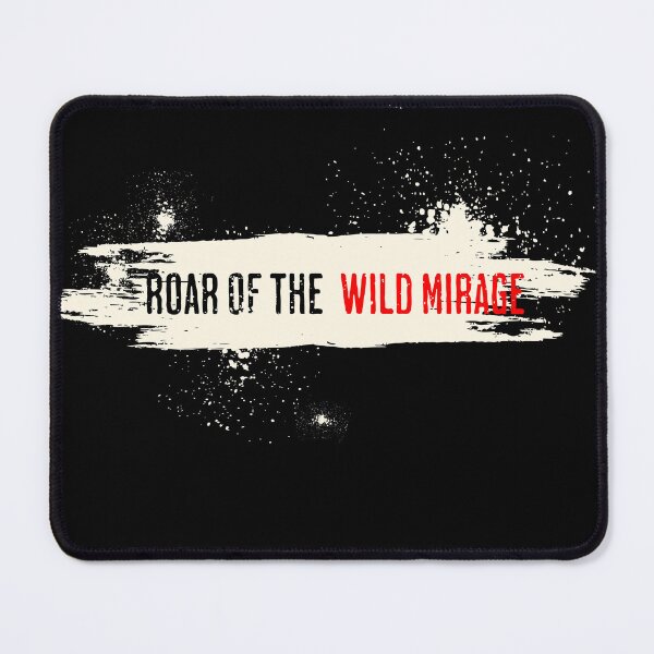 Item preview, Roar Theme Design designed and sold by MS-VogueCache.