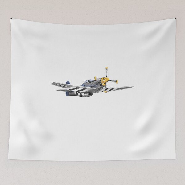Item preview, P-51 Mustang designed and sold by sibosssr.
