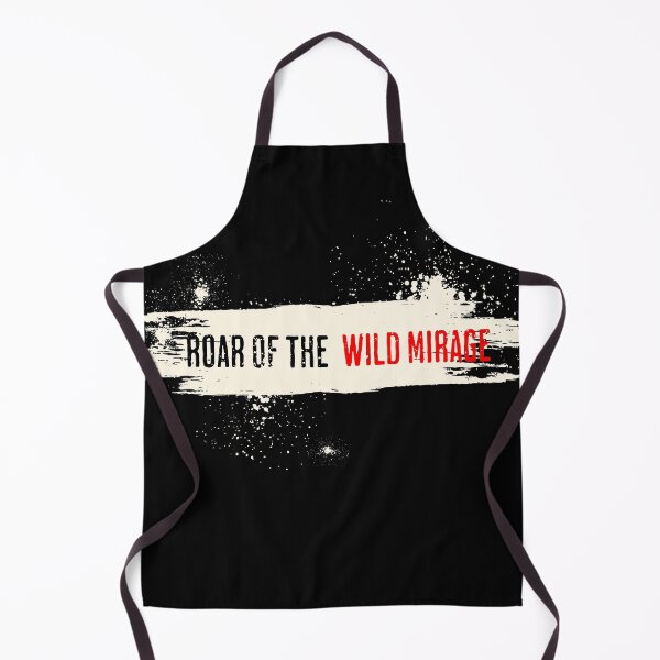 Item preview, Roar Theme Design designed and sold by MS-VogueCache.
