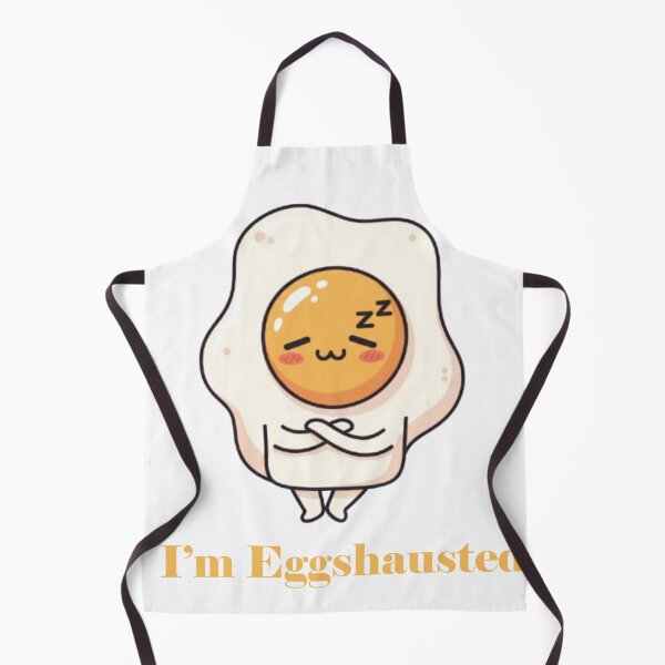 Item preview, Nap Time Egg | Cute Sleeping Egg Kawaii T-Shirt designed and sold by PunnyBean.