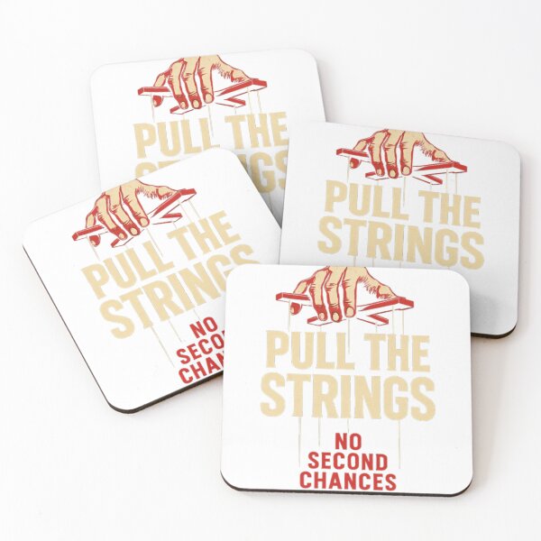 Item preview, Master Planner - Puppet Control Statement Design designed and sold by GloboStyle Design .