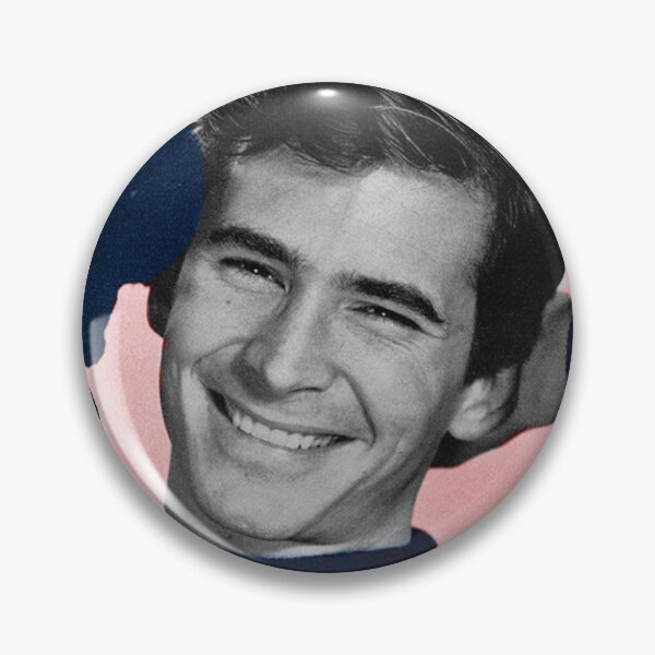Item preview, Anthony Perkins in red and blue designed and sold by carmencuarzo.