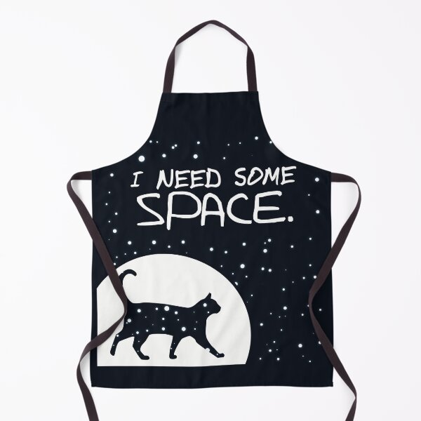 Item preview, I need some space cat designed and sold by Krokoneil.