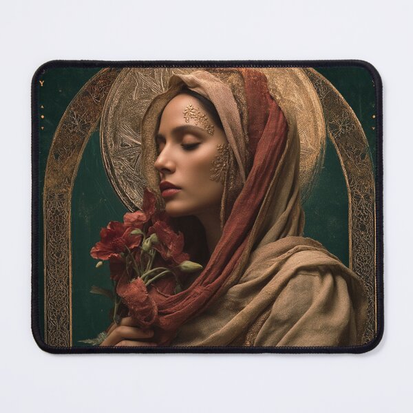 Item preview, MARY MAGDALENE Fiest Day 20025 - 006 designed and sold by larsdoerwald.