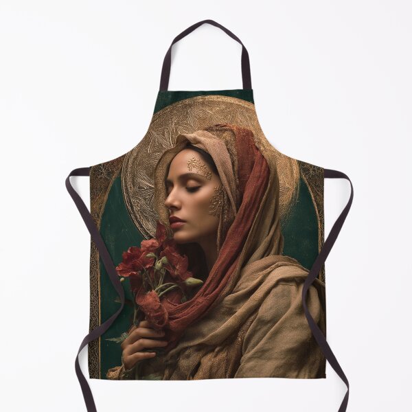 Item preview, MARY MAGDALENE Fiest Day 20025 - 006 designed and sold by larsdoerwald.