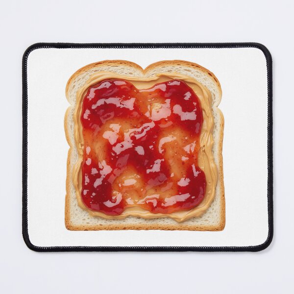 Item preview, PB&J designed and sold by Nimbus Q.