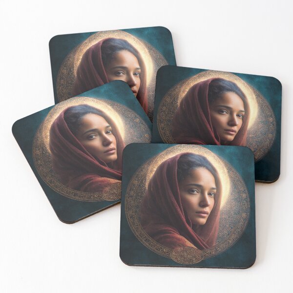 Item preview, Mary Magdalene Fiest Day 2025 - 005 designed and sold by larsdoerwald.