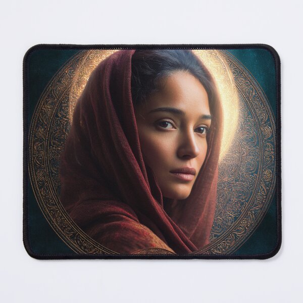 Item preview, Mary Magdalene Fiest Day 2025 - 005 designed and sold by larsdoerwald.