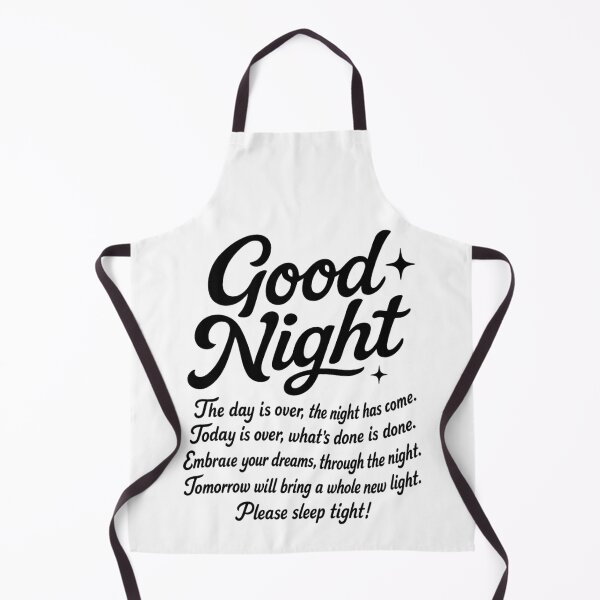 Item preview, Good night designed and sold by YounexxART.