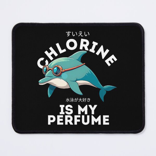 Item preview, Chlorine perfume designed and sold by Peerless-Prime.