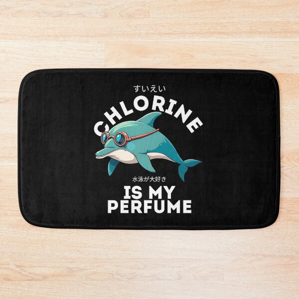 Item preview, Chlorine perfume designed and sold by Peerless-Prime.