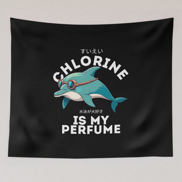 Item preview, Chlorine perfume designed and sold by Peerless-Prime.