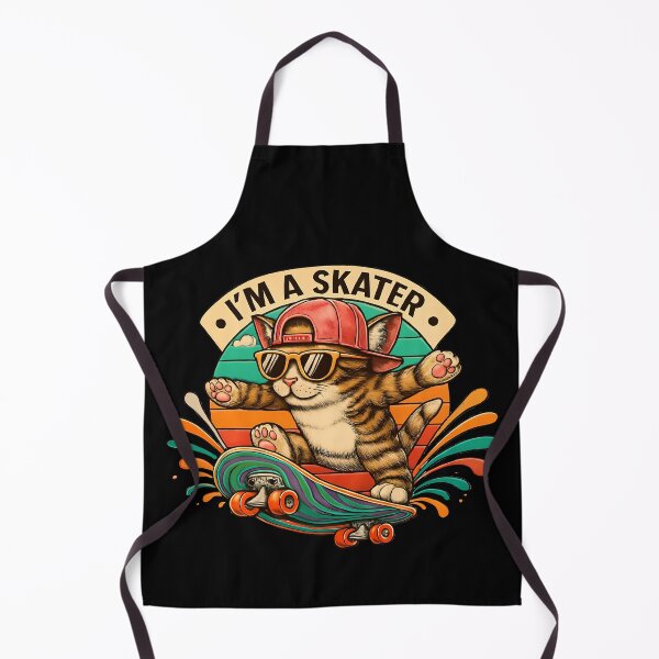 Item preview, I'M A SKATER  designed and sold by WendyMaree.