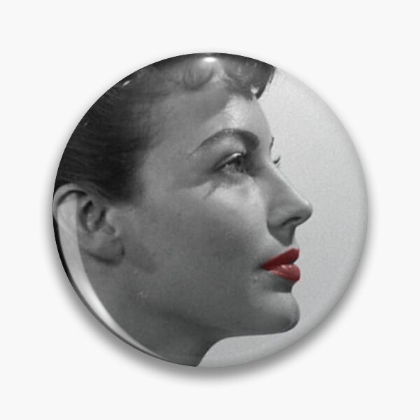 Item preview, The Ava Gardner Touch designed and sold by carmencuarzo.