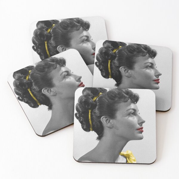 Item preview, The Ava Gardner Touch designed and sold by carmencuarzo.