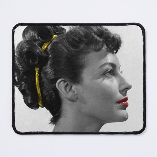 Item preview, The Ava Gardner Touch designed and sold by carmencuarzo.