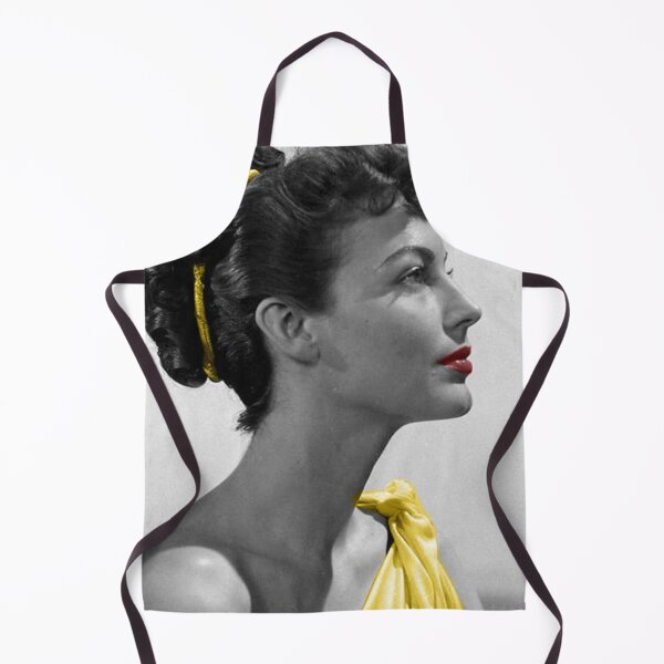 Item preview, The Ava Gardner Touch designed and sold by carmencuarzo.