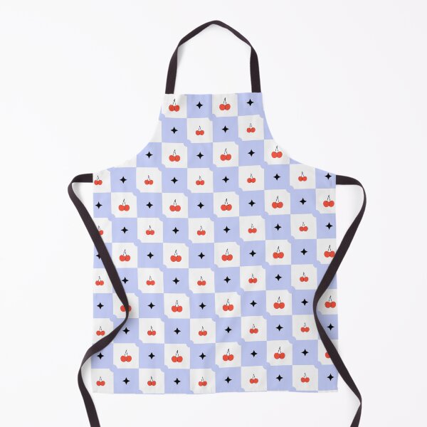 Item preview, Blue cherry designed and sold by NjanjaArt.
