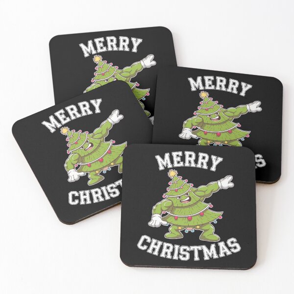 Item preview, Flexing Elf Holiday Dab designed and sold by Tee Studio.