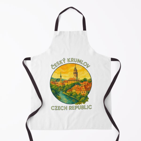 Item preview, Český Krumlov - Czech Republic designed and sold by inkNext.