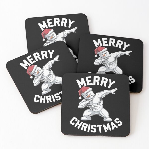 Item preview, Powerful Elf Christmas Move designed and sold by Tee Studio.