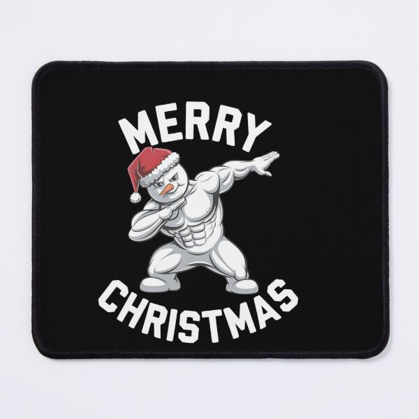 Item preview, Powerful Elf Christmas Move designed and sold by Tee Studio.