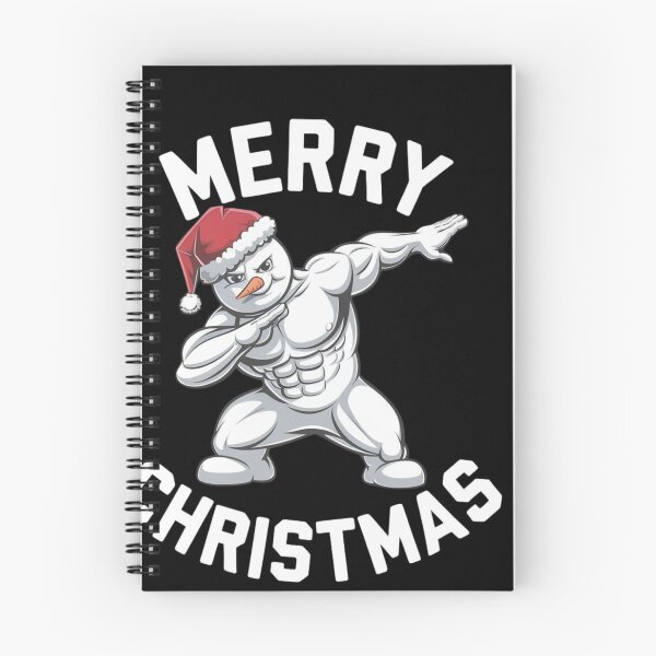 Item preview, Powerful Elf Christmas Move designed and sold by Tee Studio.