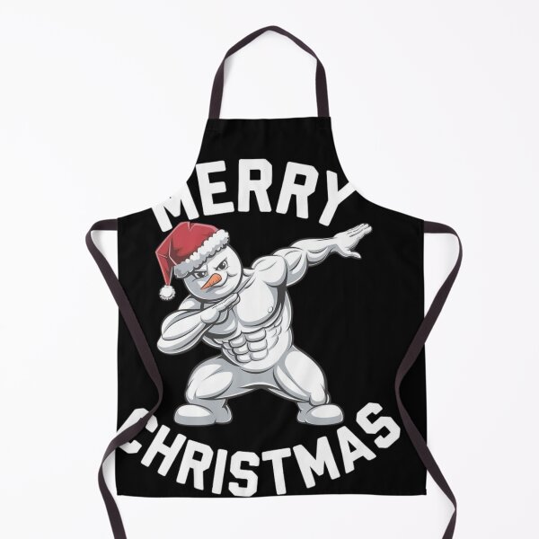 Item preview, Powerful Elf Christmas Move designed and sold by Tee Studio.