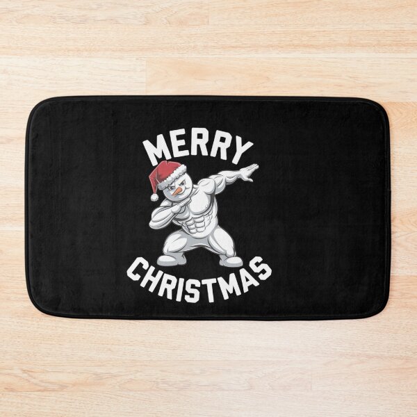 Item preview, Powerful Elf Christmas Move designed and sold by Tee Studio.