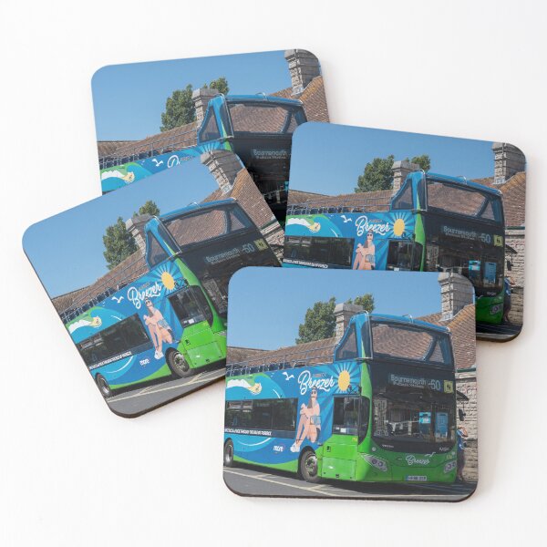 Item preview, The Purbeck Breezer designed and sold by hawkie.