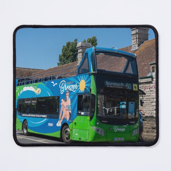 Item preview, The Purbeck Breezer designed and sold by hawkie.