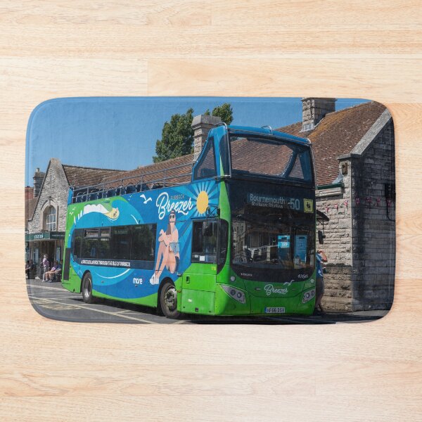 Item preview, The Purbeck Breezer designed and sold by hawkie.