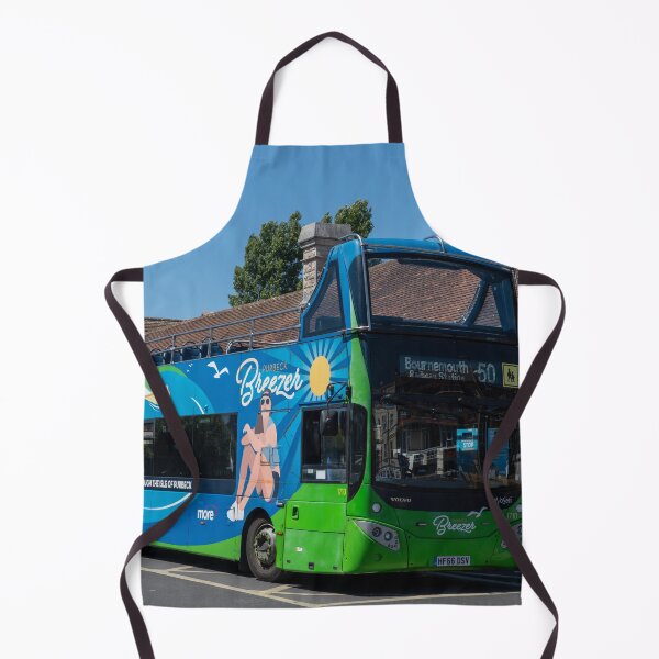 Item preview, The Purbeck Breezer designed and sold by hawkie.