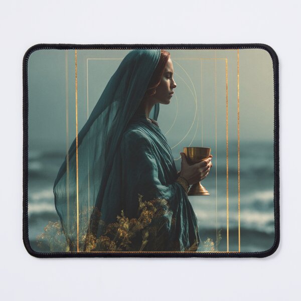 Item preview, MARY MAGDALENE Fiest Day 2025 - 007 designed and sold by larsdoerwald.
