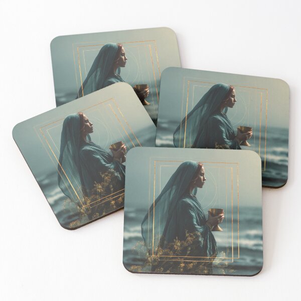 Item preview, MARY MAGDALENE Fiest Day 2025 - 007 designed and sold by larsdoerwald.