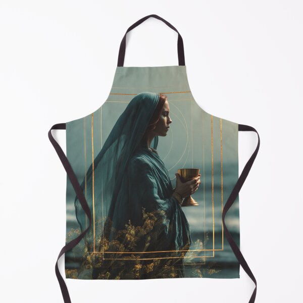 Item preview, MARY MAGDALENE Fiest Day 2025 - 007 designed and sold by larsdoerwald.