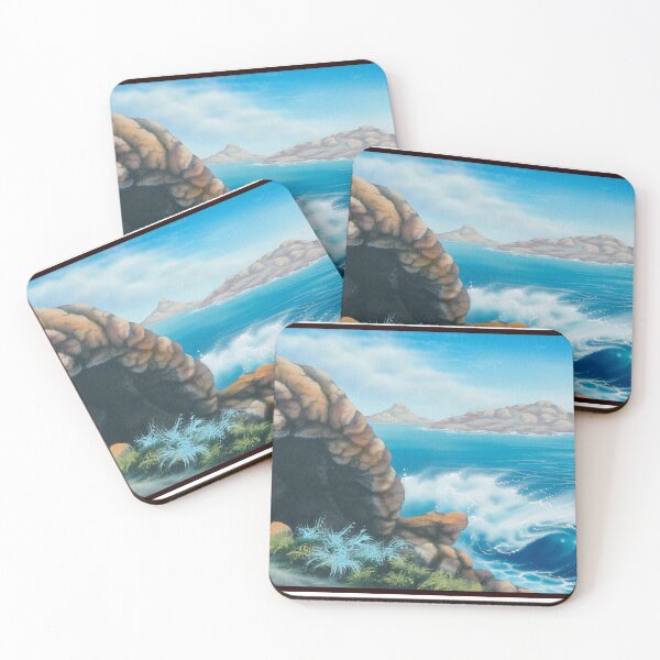 Item preview, Esperance View designed and sold by speedlineart.
