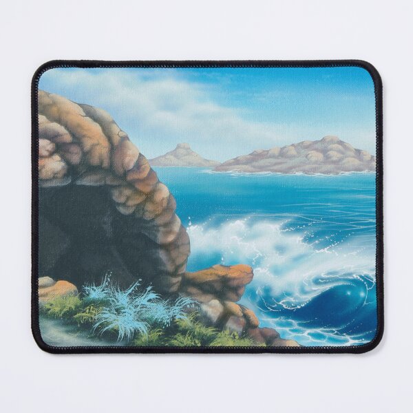 Item preview, Esperance View designed and sold by speedlineart.
