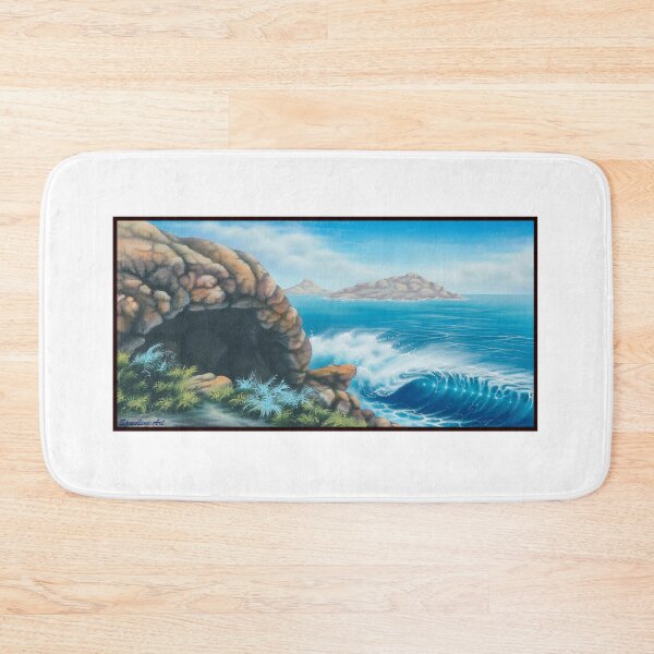 Item preview, Esperance View designed and sold by speedlineart.
